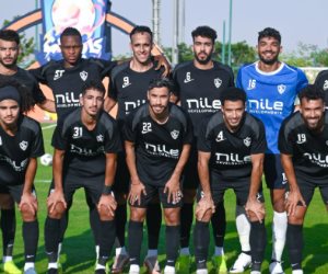 الزمالك يعزز شراكاته التجارية.. اتفاق رعاية جديد مع Dream 2000 وظهور رسمي أمام أبو قير للأسمدة