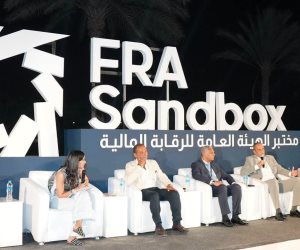 الرقابة المالية تستعرض حصاد عام من الابتكار.. آليات التمويل المبتكرة