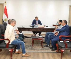 وزير الزراعة يوجه قطاعات الوزارة بالتفاعل الفوري مع طلبات نواب الشعب لتلبية احتياجات المزارعين