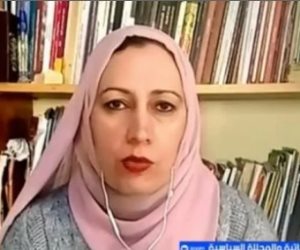 تمارا حداد: العقوبات البريطانية على المستوطنات رسالة تحذير لإسرائيل
