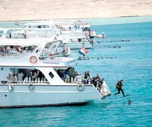 من الإسكندرية إلى أوروبا السياحة والثقافة.. قوة ناعمة بين مصر واليونان 