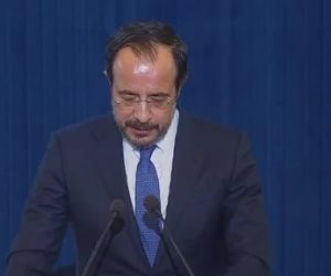 رئيس قبرص: مصر ركيزة أساسية لأمن واستقرار المنطقة وأوروبا