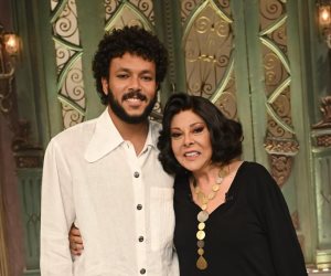 ويجز يكشف أسرار رحلته في "صاحبة السعادة".. حكايات من البدايات ومفاجأت في الحلقات 