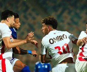 بسبب قمة الأهلي.. الزمالك يطللب رسميا تأجيل لقاء زد في كأس الرابطة 