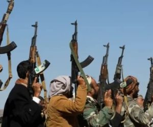 73مصابا فى استهداف الحوثيين لأربع مناطق بالسعودية واستهداف منشآت الطاقة بالمنطقة الجنوبية