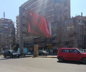 من الأحياء إلى المحاور الرئيسية.. "القومي لتنظيم الإعلانات" يواصل التنفيذ على أرض محافظة الجيزة