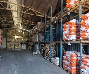 ضبط مصنع أدوية بيطرية بدون ترخيص بالدقهلية وبحوزته (10) أطنان مواد خام و(50) ألف عبوة مخالفة