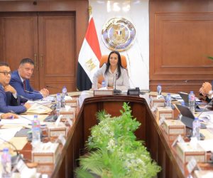 مايا مرسي تضع «التكافل الاجتماعي» على مائدة التطوير.. 36 مليون جنيه مساعدات ومنح خلال النصف الأول من 2026