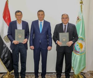 من المبيدات إلى الاستزراع المائي.. «الزراعة» تفتح مسارات جديدة للتعاون التكنولوجي مع الصين