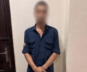 ضبط عامل بالبحيرة لاتهامه بسرقة مبلغ مالي من كشك سجائر