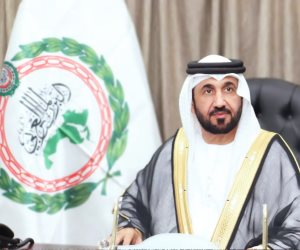 رئيس البرلمان العربي يدين استمرار الاعتداءات الإيرانية السافرة على المملكة الأردنية الهاشمية