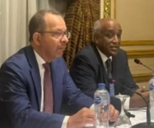 الخارجية: العلمين تستضيف 3 قمم إفريقية مطلع أكتوبر المقبل