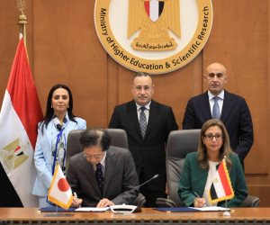 الحكومة تعلن التوسع في تطبيق «التوكاتسو» الياباني بالجامعات المصرية