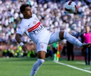 بيزيرا يشعل صراع الانتقالات.. الزمالك يطلب 7 ملايين دولار ويضع شرطًا حاسمًا