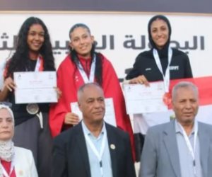 24 ميدالية في يوم واحد.. الفراعنة يواصلون تحليقهم في سماء البطولة العربية لألعاب القوى