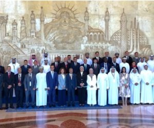 وزارة الداخلية تستضيف المؤتمر الثانى عشر لمسئولى حقوق الإنسان فى وزارات الداخلية العربية