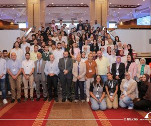 مكتبة الإسكندرية تختتم النسخة الثانية من "هاكاثون الإسكندرية للحوسبة الكمية 2026"