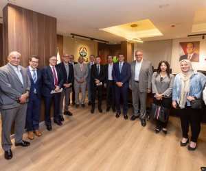 الجبهة الوطنية يناقش تنظيم السوق العقاري "ضمان الحقوق المتوازنة بين جهة الولاية والمطور والمواطن اساس تنظيم السوق"