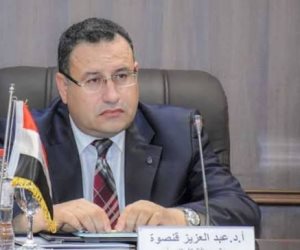 الجامعات تشارك فى مؤتمر ومعرض EAIE 2026 بجلاسكو لتعزيز حضورها الدولى