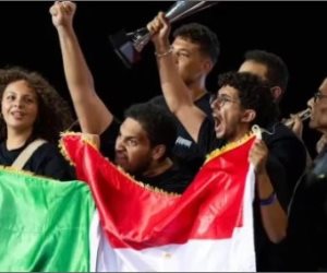 تفاصيل فوز الأكاديمية العربية بالمركز الأول فى فورمولا إيطاليا 2026