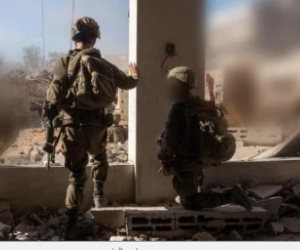 ضابط إسرائيلي يكشف كواليس صادمة من غزة: «كان بإمكان أي جندي أن يقتل دون محاسبة»