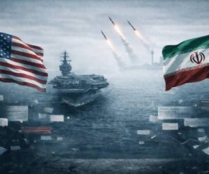 حرب الناقلات تشتعل بين أمريكا وإيران.. واشنطن تدمر 5 ناقلات نفط ردًا على هجمات باليستية.. وطهران تهاجم 10 سفن في هرمز