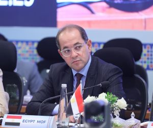 كجوك: تعميق التعاون الاقتصادى والمالى بين تجمع «البريكس» لدفع جهود الابتكار والتنمية والتشغيل لصالح «دول الجنوب» 