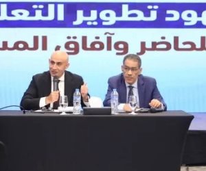 500 ألف ديسك سنويًا وتجديد الفصول.. خطة وزارة التعليم لتحسين بيئة المدارس