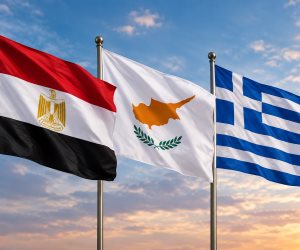 أمل غريب تكتب: مصر لا تحضر إلى شرق المتوسط كجار بل رقم يصعب تجاوزه