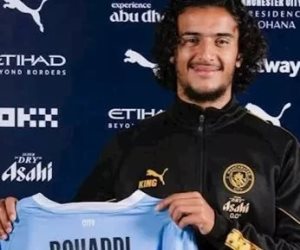 صفقة أثارت الجدل .. السيستي يتعاقد لاعب " صفر أهداف"  بـ 100 مليون يورو 