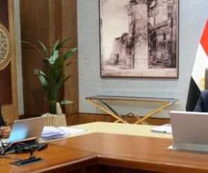 رئيس الوزراء يُتابع المشروعات والخطط فى قطاع الطاقة الجديدة والمتجددة