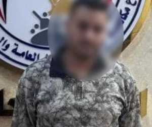 ضبط عاطل بالإسماعيلية لاتهامه بالنصب على راغبي شراء الأثاث المنزلي