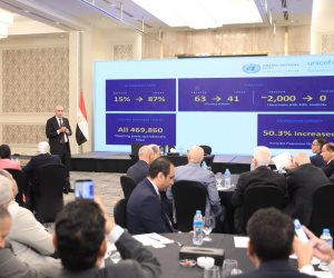 وزير التعليم يكشف عن زيادة مرتبات المعلمين لـ14 ألفا و720 جنيها لكبير معلمين