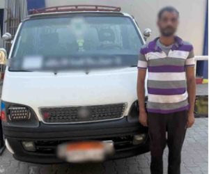 كشف ملابسات تحصيل قائد "ميكروباص" أجرة أزيد من المقررة بسوهاج
