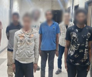الداخلية تضبط (10) متهمين لاستغلال (12) طفلا في أعمال التسول بالقاهرة