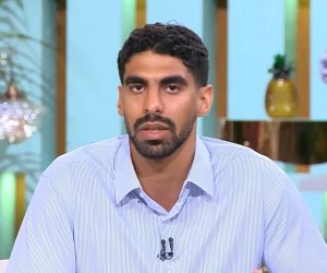 السباح عبد الرحمن سامح يكشف سبب خوض منافساته دون مدرب أو وكيل أعمال (فيديو)