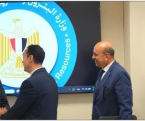 «البترول» تبحث التعاون وتبادل الخبرات مع كينيا في مجالات الطاقة