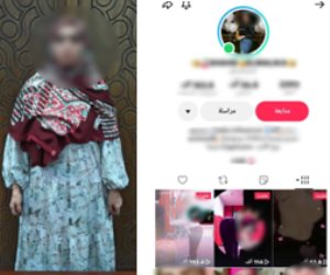 ضبط صانعة محتوى بالإسكندرية لنشرها مقاطع فيديو تتضمن الرقص بطريقة خادشة للحياء