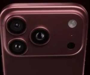 أسعار آيفون 18 برو في مصر.. 215 ألف جنيه للنسخة الأعلى من Pro Max