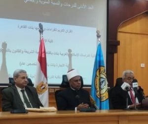 ننشر نتيجة تنسيق كليات جامعة الأزهر 2026 كاملة .. اعرف التفاصيل 