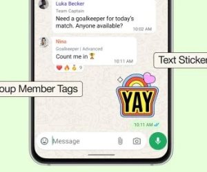 واتساب يحل أزمة جروب المميز بأضافة ميزة Add Tag .. اعرفي خطوات الاستخدام 