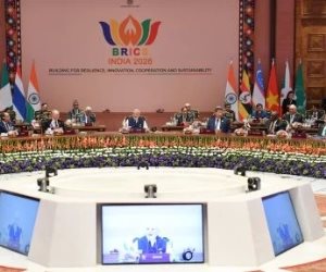 أحمد الشناوي: تجارة مصر مع بريكس ترتفع لـ53.5 مليار دولار والصادرات 14 مليارا