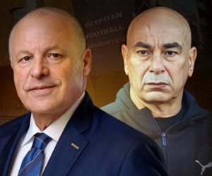 «جيل جديد.. حلم جديد».. اجتماع موسع لاتحاد الكرة الثلاثاء لرسم مستقبل المنتخبات