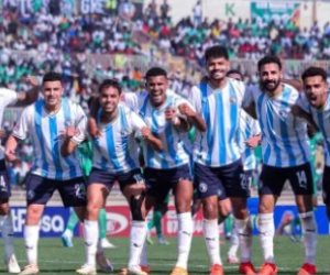 أفريقيا تربك الحسابات.. تعديل رسمي لموعد مباراة بيراميدز وإنبي في الدوري