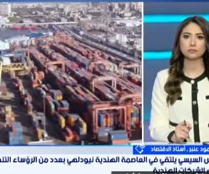 محمود عنبر: تراجع الدولار حتمي.. و«بريكس» يقود نحو اقتصادي متعدد الأقطاب