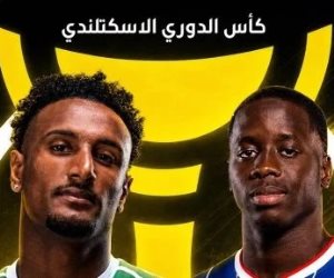 قناة مفتوحة تنقل مباراة رينجرز ضد سيلتيك فى كأس الدوري الاسكتلندي .. تعرف عليها