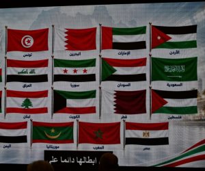 وزير الشباب والرياضة يعلن من القاهرة انطلاق أول دورة عربية بارالمبية.. 18 دولة في ضيافة مصر