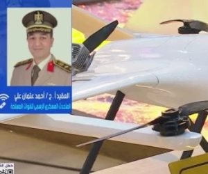 العقيد أحمد عتمان لـ إكسترا نيوز: ظهور «CH-47F شينوك» بمعرض العلمين يعكس أحدث طائرات النقل المنضمة للقوات الجوية