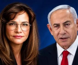 الانتخابات الاسرائيلية تشتعل .. من هي «روث بار» المرأة التي هزت مسيرة نتنياهو؟