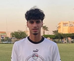تعرف علي 5 معلومات عن عمر عبد المجيد هدف حسام حسن الجديد لتدعيم منتخب مصر